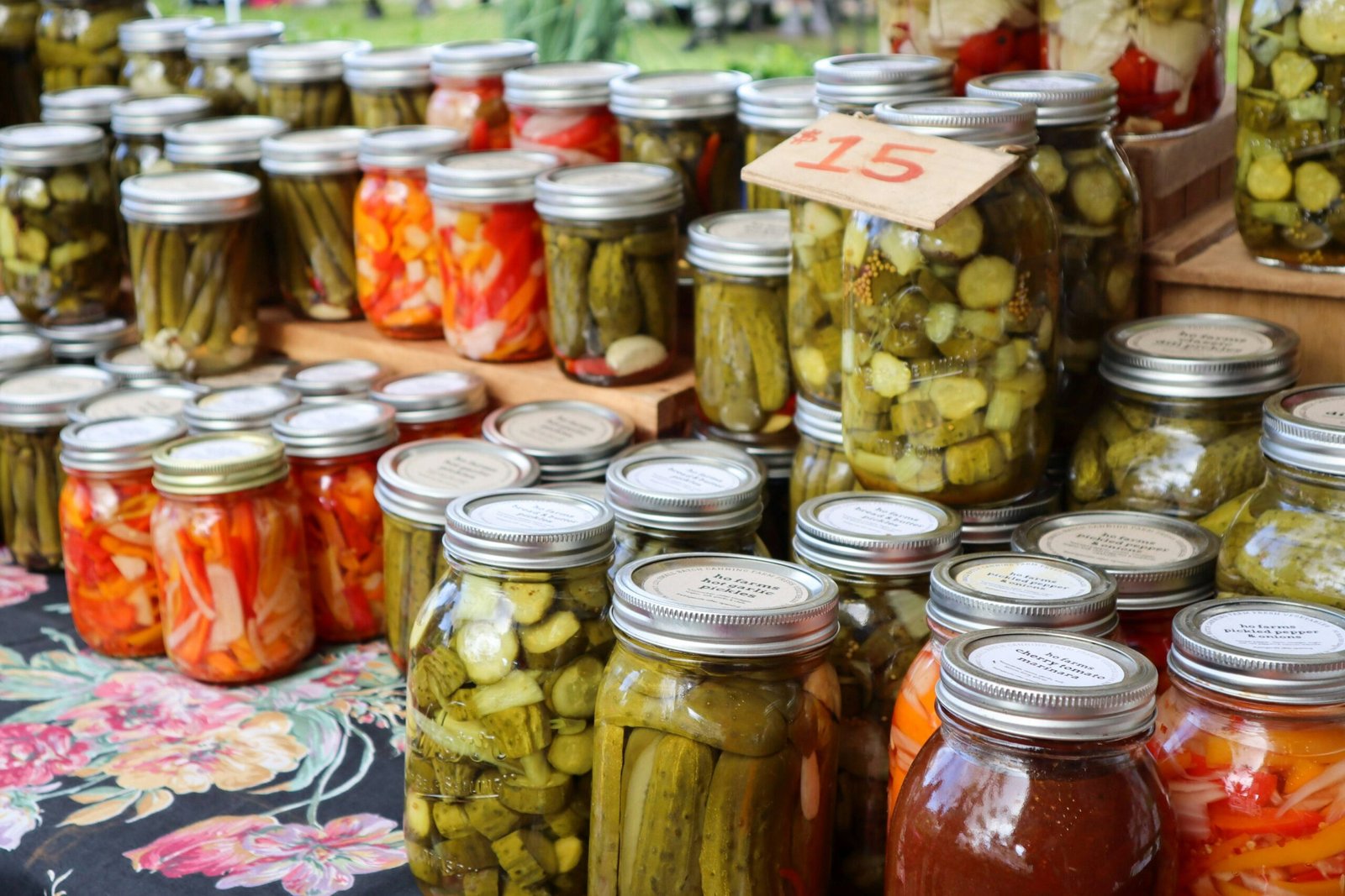 Gut Health: The Role of Fermented Foods in Your Diet