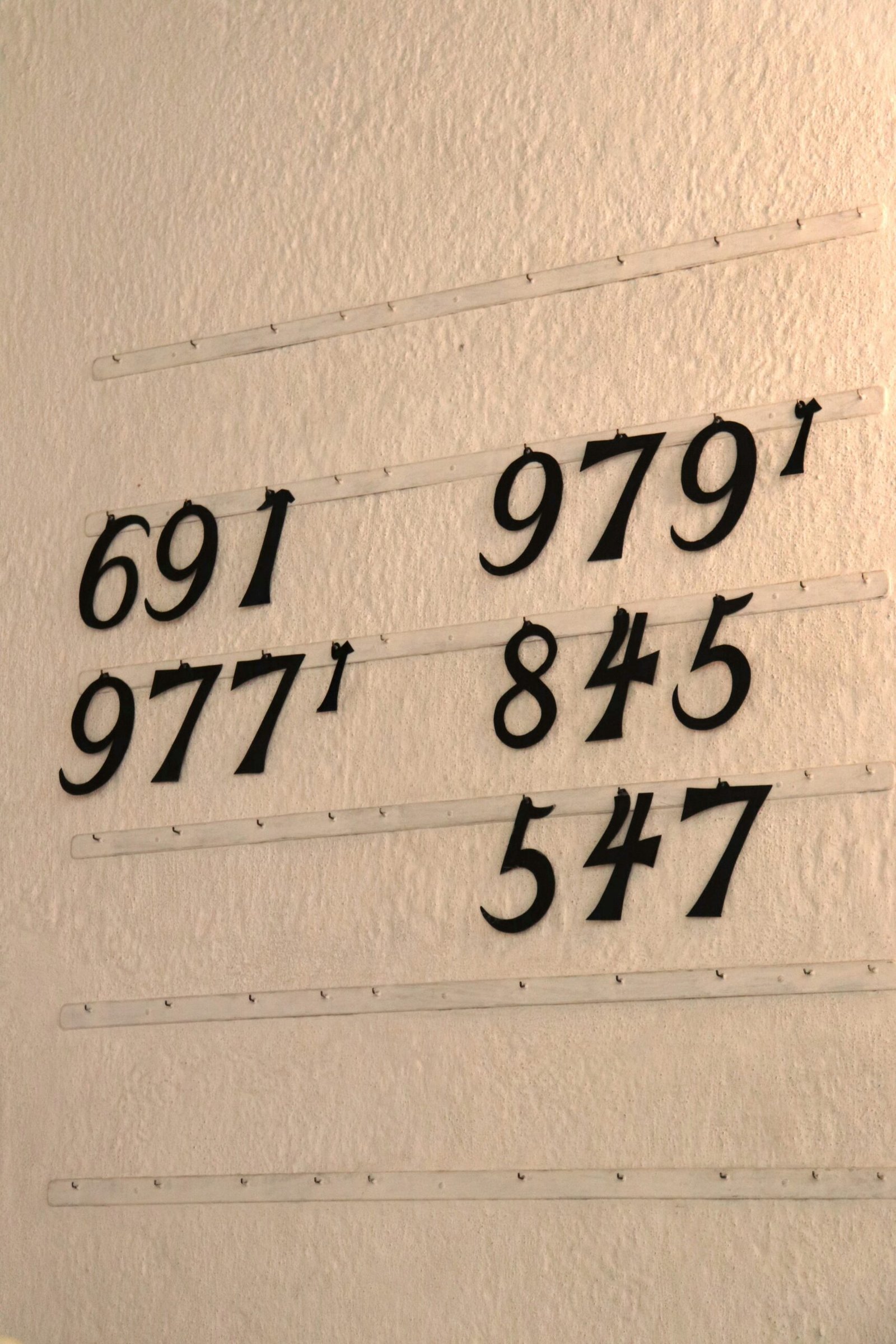 Unlocking the Mysteries of Numerology: A Guide to Understanding Your Life Through Numbers